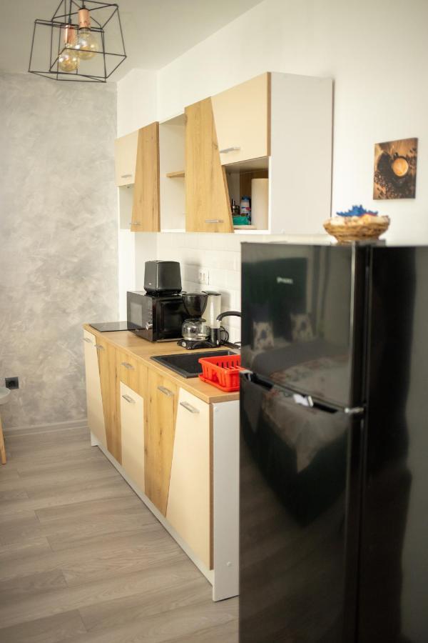 Studio 60 By The Beach Mamaia, Free Parking Casa Del Mar Luaran gambar