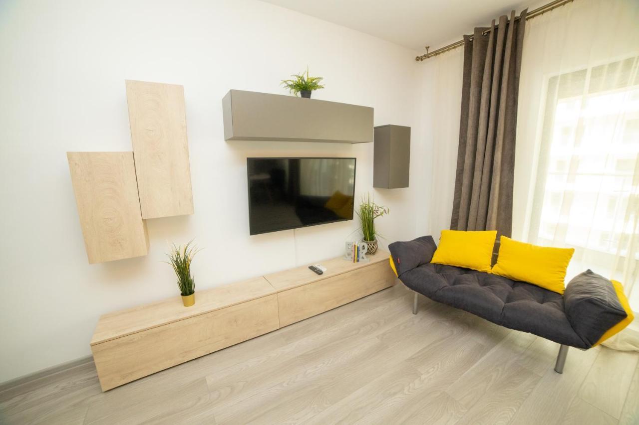 Studio 60 By The Beach Mamaia, Free Parking Casa Del Mar Luaran gambar